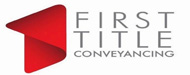 FIRST TITLE CONVEYANCING